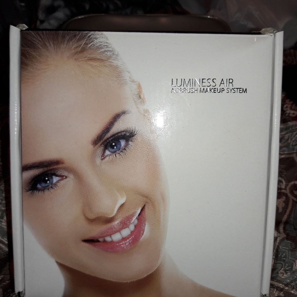 Luminess Signature Airbrush Makeup System